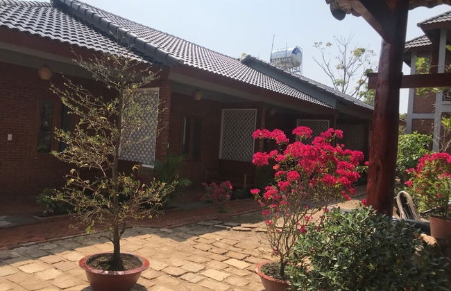 Sam Ong Lang - Foto 34