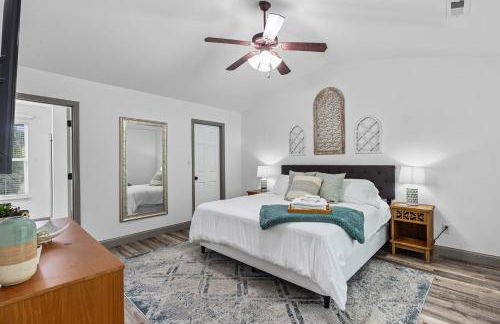 Springhurst Serenity Fresh 4BR Getaway - Foto 35