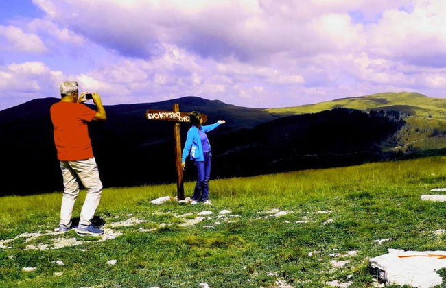 Eco Village Mojkovac - Foto 40