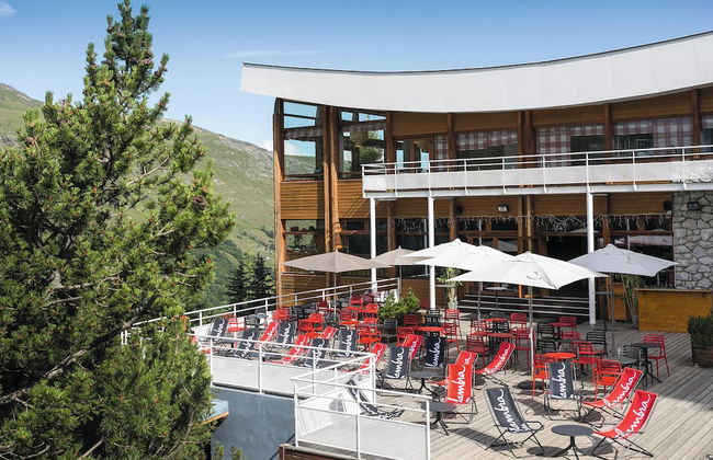 Belambra Clubs Les Menuires - Neige Et Ciel - Foto 38