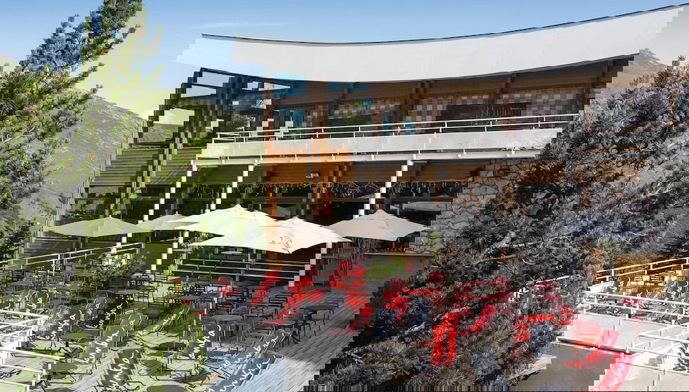 Belambra Clubs Les Menuires - Neige Et Ciel - Foto 1, Imagen principal