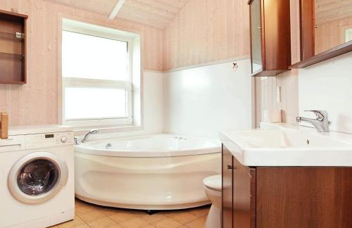 12 person holiday home in Otterndorf - Foto 6