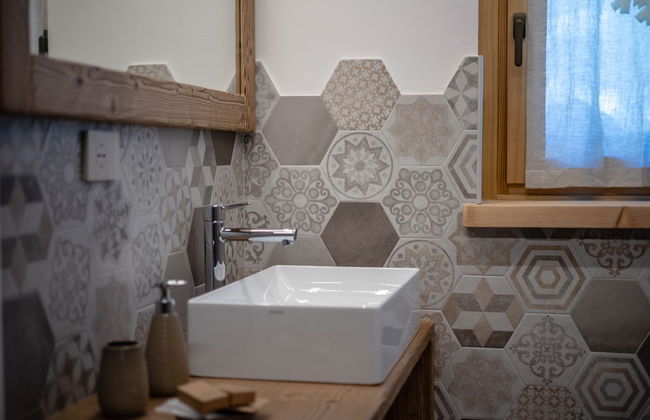 Fleur des Neiges - Foto 35