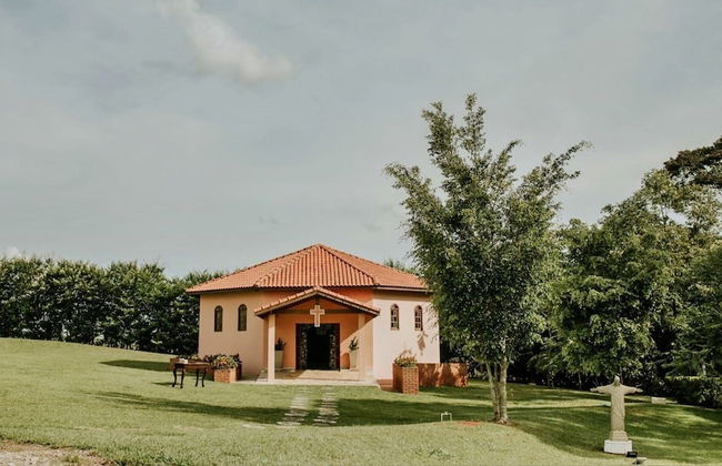 Casa de Campo Ideal para Famílias e Amigos - Photo 64