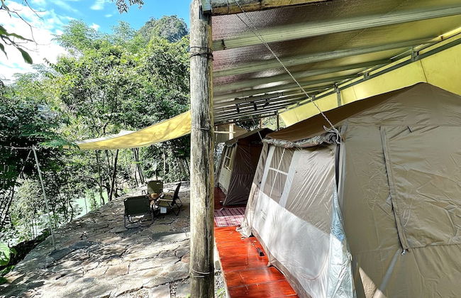 Thang Hen Lake - Tourist Village - Photo 30