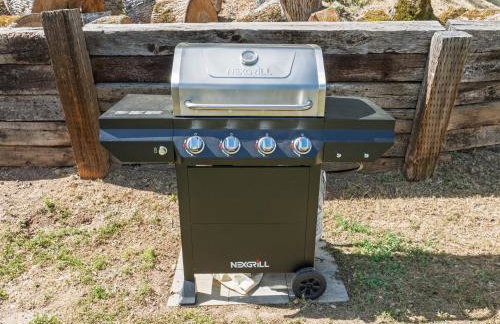 Rivertop Hideaway - Foto 27