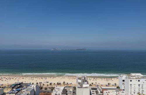 IPF2045C - Tiffany's Residence Service - Ipanema - Foto 71