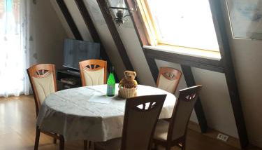 Ferienhaus-Rosensteig-128-im-Feriendorf-Eichwald - Foto 4