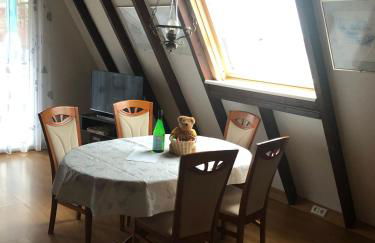 Ferienhaus Rosensteig 128 im Feriendorf Eichwald - Foto 4