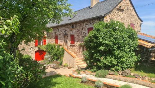 Gîte du Ligal - Photo 2