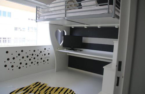 Le petit Robinson - Metz - 4 people - Foto 13