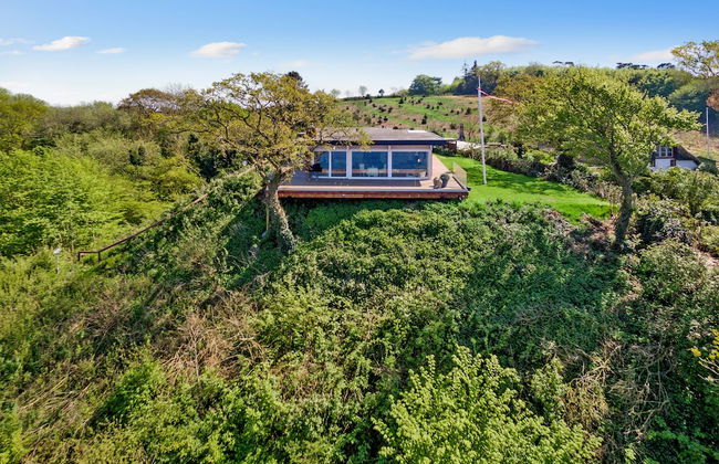 Fjordhuset - Foto 29