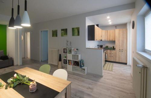 Casa Vacanze SweetLand Chiavenna - Foto 1