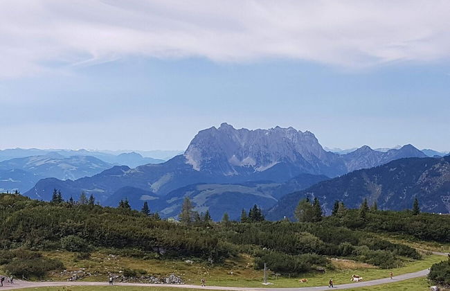 Apartment in Kirchdorf Near Ski Slopes - Foto 11