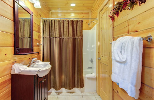Smokies Bungalow - Photo 19