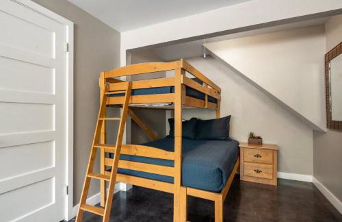 Downtown Cozy Home Base - Purple Sage 5 - Foto 8