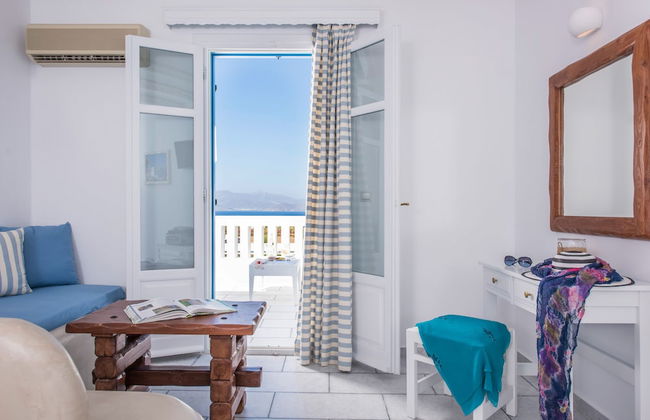 Cycladic Islands Hotel & Spa - Foto 19