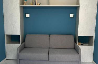 La Verbena a fianco del Vittoriale, vista piscina, 10 minuti a piedi dal lungo lago - Foto 15