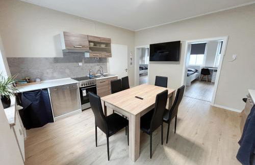 FeWo, Unterkunft für Dienstreisen Unterkunft in Rehau, DE - Foto 1