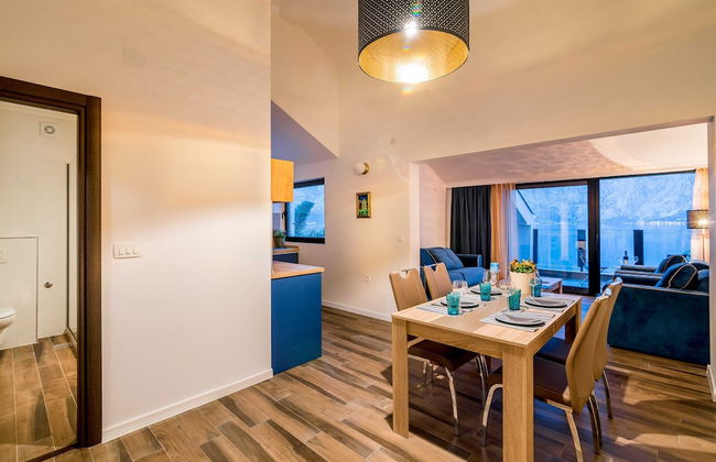 Villa Stefina - Photo 15