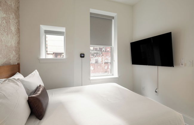 Sosuite at French Quarters - Rittenhouse Square - Photo 5