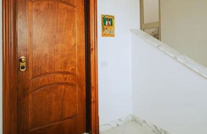 Attico vicino all Aeroporto con Parcheggio privato e 2 Bagni - Foto 60