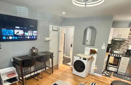 Entire rental studio unit in Queen Village Philly - Foto 3