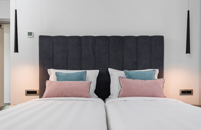 Balia Suites - Foto 61