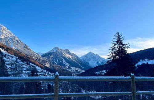 Giardino sulle Alpi - Foto 10