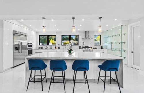 New Construction Villa Top Location Jacuzzi Bkb CT - Foto 15