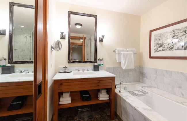 2 BR Lodge at Spruce Peak - Photo 17