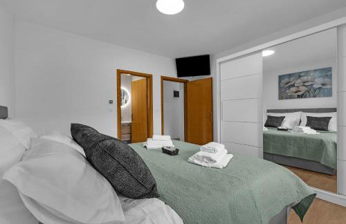 Villa Ante - Private Pool, Wellness & Gym - Foto 35