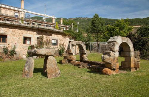 Albergue El Solitario - Foto 26