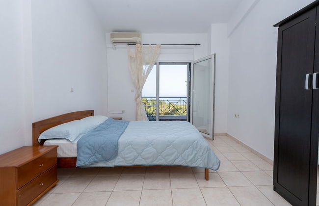 Summer Maisonette Kriopigi - Foto 49