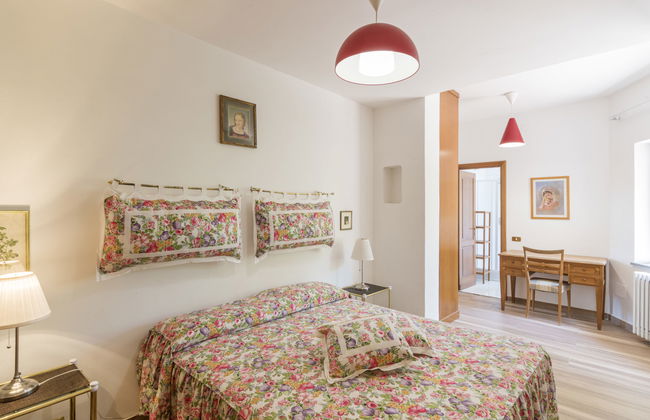 Villa Cicci - Foto 25