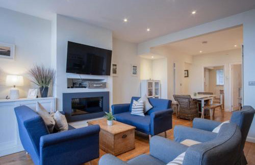 Ty Gwawr - 3 Bedroom Apt - Bayview Oxwich - Foto 1
