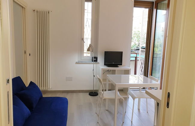 Comfortable Apartment in Residential Area - Foto 9