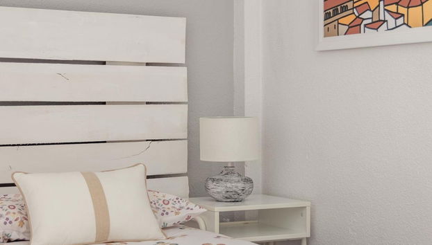 Luxury Suite Tendillas - Foto 3, Habitación