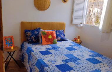 Casa de Roça na Cidade - Foto 14