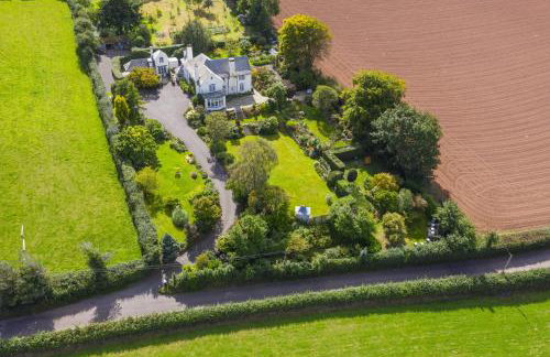 Coachmans Cottage West Porlock - Foto 24