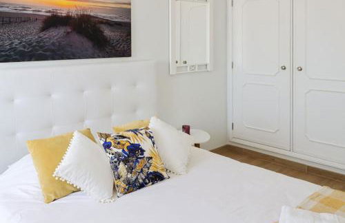 Beachfront apartment T2 Costa Nova Surf Aveiro - Foto 42