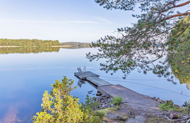 Kettukallio - Foto 44