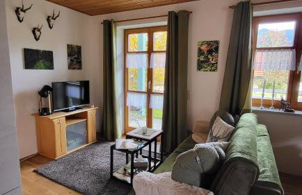 Ferienwohnung Osser Woid - Foto 4