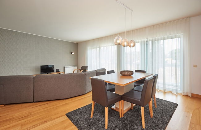 BeGuest Lisbon Premium Suites - Foto 48