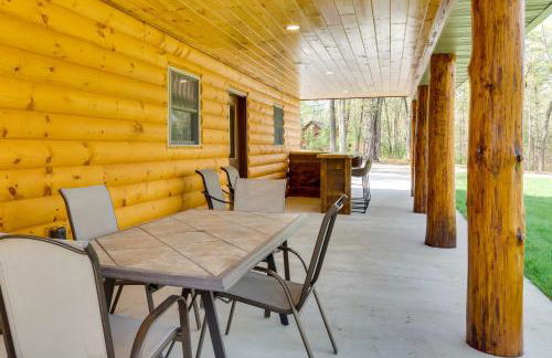 Near Memorial Park Lake Arbutus Vacation Rental - Foto 22