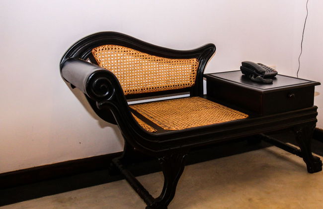 Villa White Dome - Photo 9