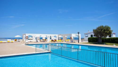 Aparthotel Seth Isla Paraiso - Foto 2