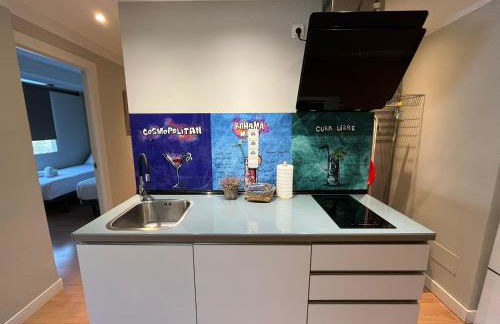 Homelikes Madrid - Photo 101