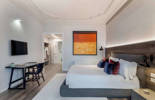 Casagrand Luxury Apartments Barcelona - Photo 33