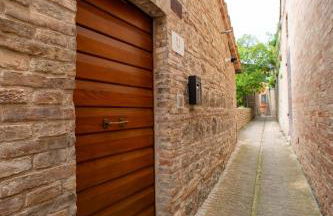 Urbino Apartment - Urban Retreat - Foto 25